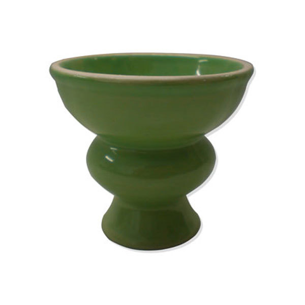 Hookah Bowl Ceramic Lge HA037 EOL