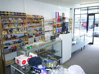 Nearly Ready For Opening