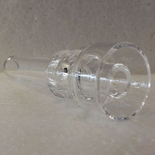 Assorted Components For Smoking Pipes | Wicked Habits