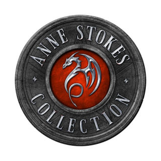 Anne Stokes Giftware Delivered Within NZ | Wicked Habits