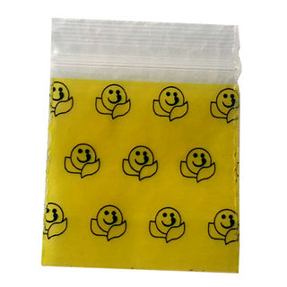Zip-Lock Bags
