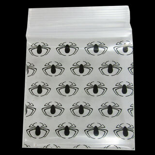 Zip Lock Bags