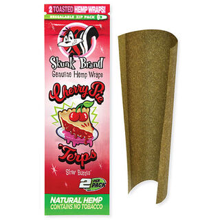 Flavoured Blunt Wraps | Wicked Habits