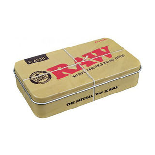 Cigarette Cases & Tins