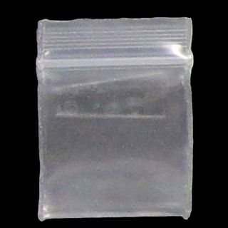 Clear Zip Lock Bags for Storage | Wicked Habits
