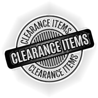 Vaping and Smokeware Clearance Products | Wicked Habits