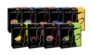 Hookah Molasses