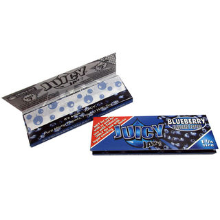 Juicy Jays Flavoured Rolling Papers Delivered Nationwide | Wicked Habits