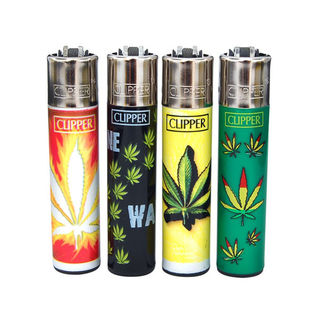 Lighters & Accessories