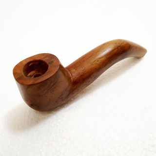 Wooden Hand Pipes