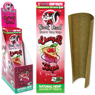 Skunk Brand Wraps