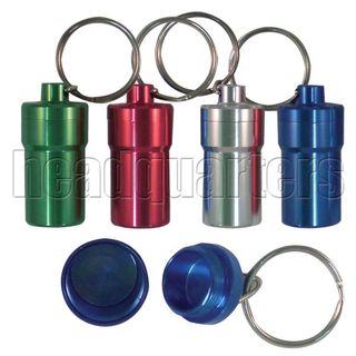 Small Storage Containers