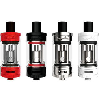 E-Cig Tanks