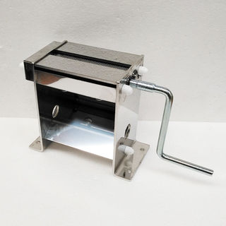 Tobacco Cutting Machines | Wicked Habits