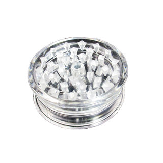 Grinder Acrylic Basic 3pce 60mm MO154