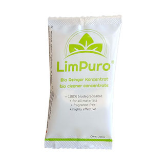 Pipe Cleaner Liquid LimPuro  20ml MP900