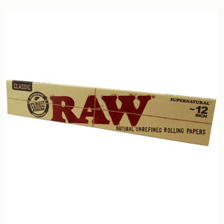 Paper Raw 12 Inch Classic SP472 EOL