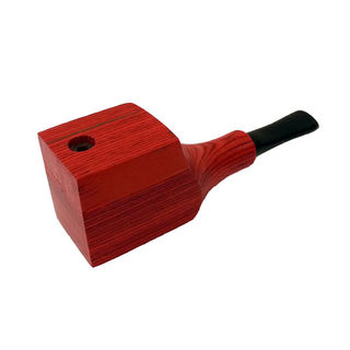 Pipe Wooden Slide Lid PW500 EOL