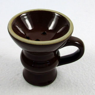 Hookah Bowl Ceramic Tea Cup HA032