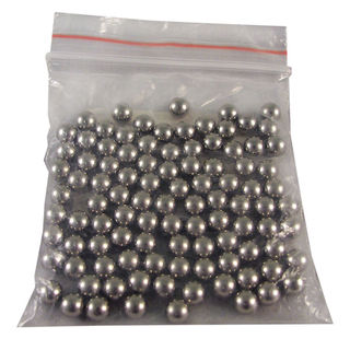 Hookah Breather Balls 100pk HA108 11900036*