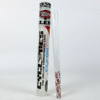 Paper Cone Cyclone Rockstar King Size