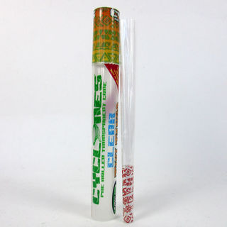 Paper Cone Cyclone Tiki Tango King Size