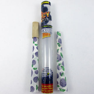 Paper Cone Juicy Jays Blackberry Jones 2pk SP596