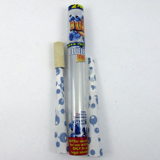 Paper Cone Juicy Jays Blueberry Jones 2pk SP593