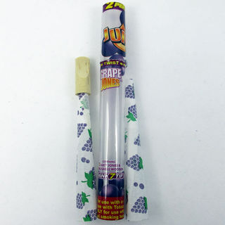 Paper Cone Juicy Jays Grape Jones 2pk SP594