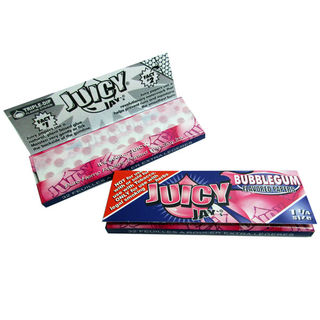 Paper Juicy Jays Bubblegum 1 1/4 SP542
