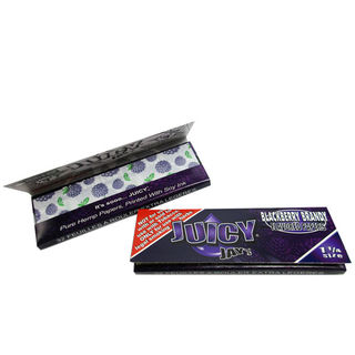 Paper Juicy Jays BlackBerry Brandy 1 1/4 SP518