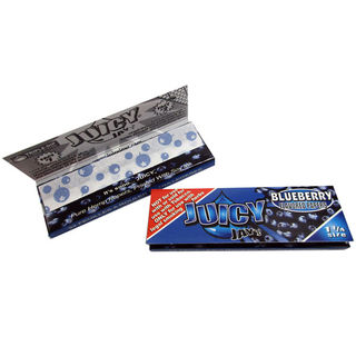 Paper Juicy Jays Blueberry 1 1/4 SP510