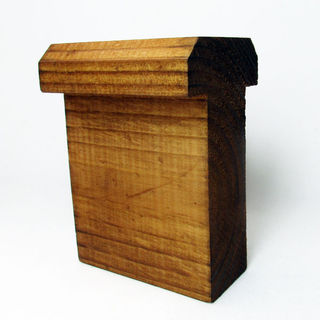 Tobacco Kit Wooden Feeder Cuthof TS014 EOL