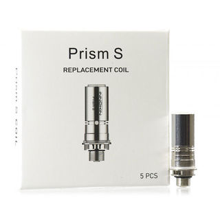 E-Cig Coil Innokin Prism S 0.8ohm 16-18w 5pk EK001