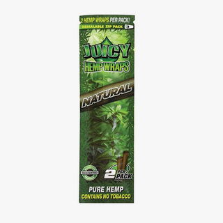 Wrap Juicy Jays Hemp ORIGINAL 2pk SW006