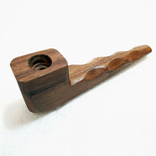 Pipe Wooden Tobacco PW048 EOL