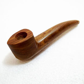 Pipe Wooden Tobacco PW054 EOL
