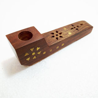 Pipe Wooden Tobacco PW058 EOL
