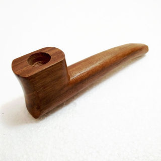 Pipe Wooden Tobacco PW050
