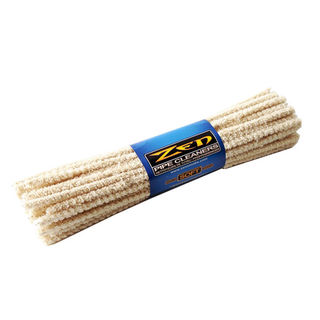 Pipe Cleaners Zen Soft White 44pk MP862