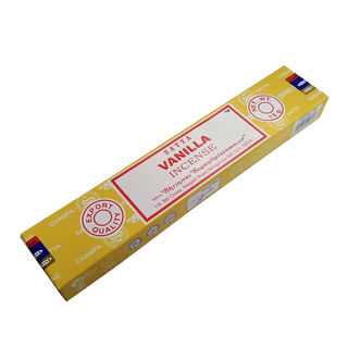 Incense Stick Satya Vanilla 15g IS102