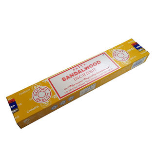 Incense Stick Satya Sandalwood 15g IS103
