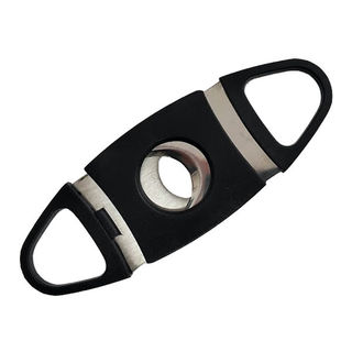 Cigar Cutter 2 Blade Plastic Handles CI202