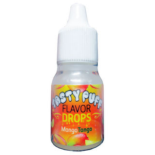 Tasty Puff Mango Tango SL114 EOL