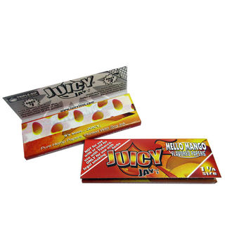 Paper Juicy Jays Mello Mango 1 1/4 SP516