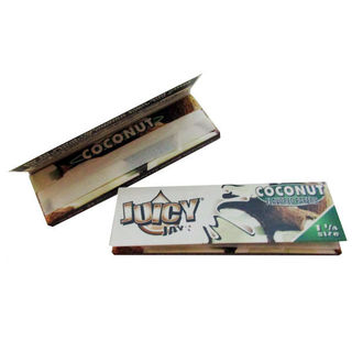 Paper Juicy Jays Coconut 1 1/4 SP538 EOL