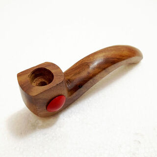 Pipe Wooden Tobacco PW044 EOL