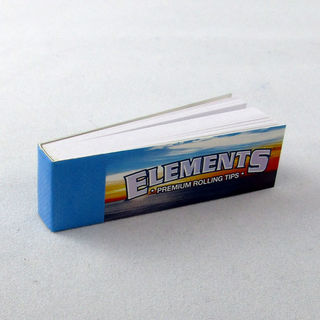 Tips Elements 50pk SP920