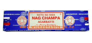 Incense Sticks