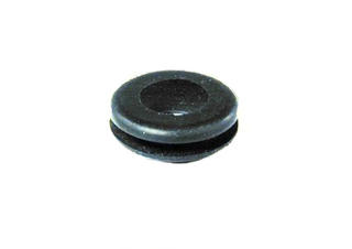 Silicone & Rubber Grommets For Waterpipes | Wicked Habits